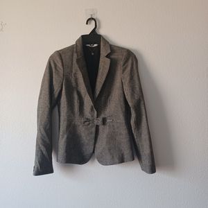 Liu-jo jeans suit blazer